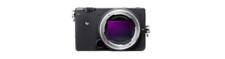 Sigma FP  Gehäuse / Body