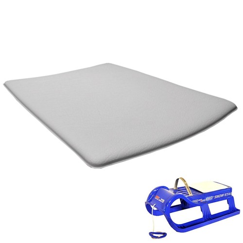 Schlitten kissen eko snow - eko©, zu