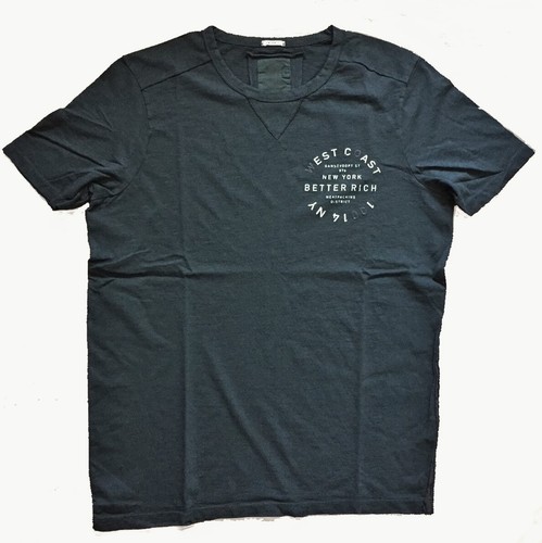 Better rich shirt black - better,