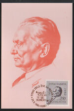 ✔️ BERÜHMTE PERSONEN TITO