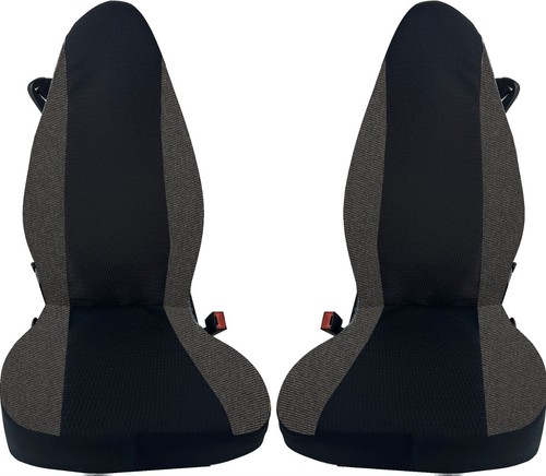 Smart for two - smart, autositzbezüge