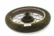 Triumph TWN BDG 250 L SL -