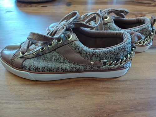 Guess sneakers 36 schuhe - guess, gr.