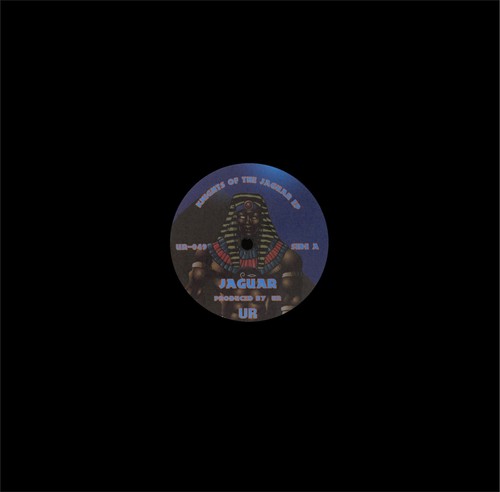 Rolando knights of the - dj,
