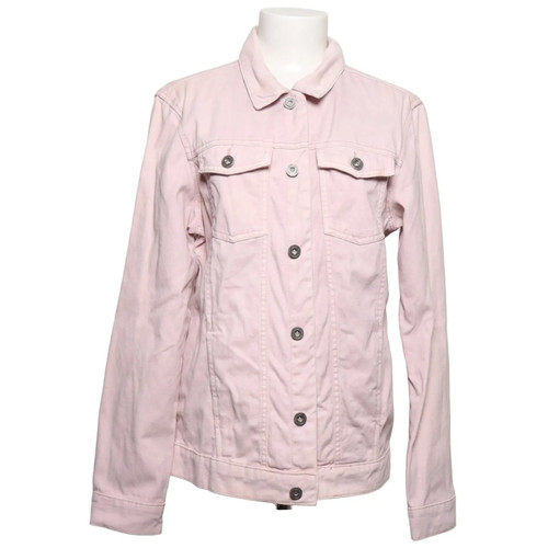 Pull bear jeansjacke - &, bear,