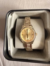 Fossil Damenuhr Armbanduhr
