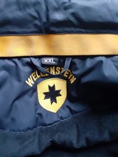 Wellensteyn Jacke Chester, Größe XXL dunkelblau