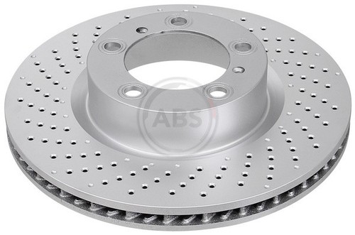 18410 brake disc for - brake,