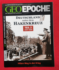 GEO EPOCHE Nr. 58 Deutschland