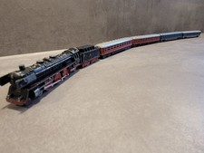 Minitrix N Schiebetrix -