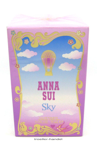 Anna sui sky eau - anna,