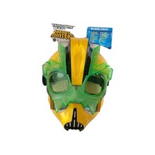 Transformer Hasbro Maske