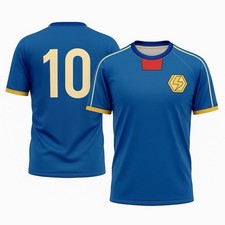 Inazuma Eleven Japan Trikot