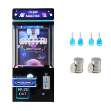 Greifautomat Arcade-Spiel Mit