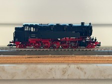 Dampflok BR 84 Tillig,  digital in  OVP