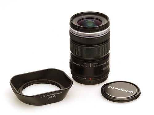 Olympus zoom objektiv zuiko - olympus,