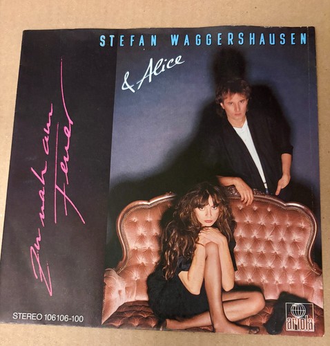 Schallplatte stefan - schallplatte,