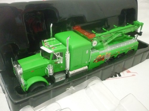 Ixo lkw heavy haulage - 1:43,