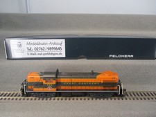 Kato Spur H0 37701 Diesellok 232 Great Northern Analog in EVP FB115