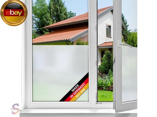 Fix fensterfolie opal - fensterfolie,