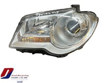 VW Touran GP Scheinwerfer