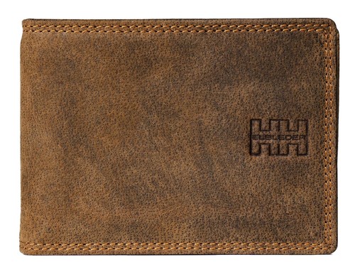 Elbleder dollarclip herren - elbleder,