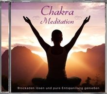 Chakra Meditation von Various