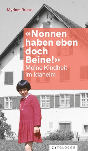 Nonnen haben eben - ', doch