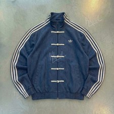 Echte Adidas Trainingsjacke