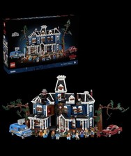 LEGO 11370 Creel House –