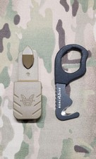 New benchmade strap cutter - benchmade,