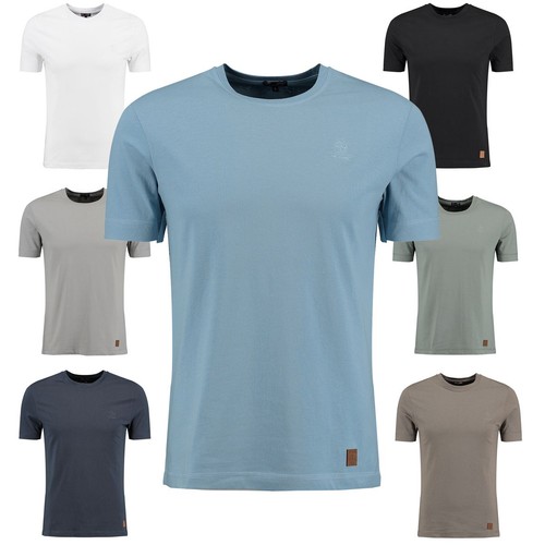 Key largo herren - largo, t-shirt