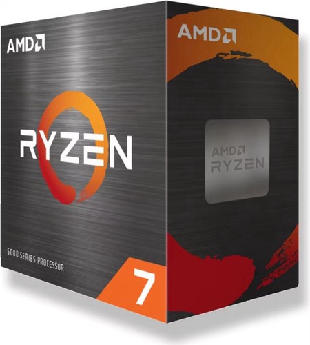 Amd 5800 ryzen prozessor - 5800,