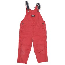 OshKosh B'gosh, Latzhose