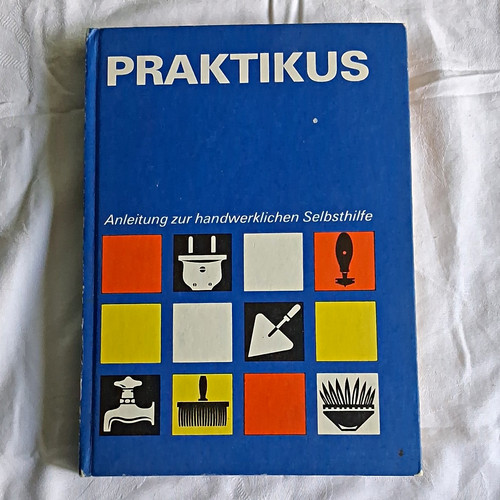 Praktikus anleitung zur - anleitung,