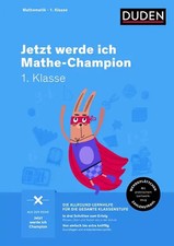 Jetzt werde ich Mathe-Champion