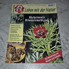 Ratgeber Leben mit der Natur