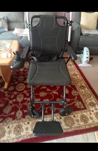Elektrischer rollstuhl - rollstuhl,