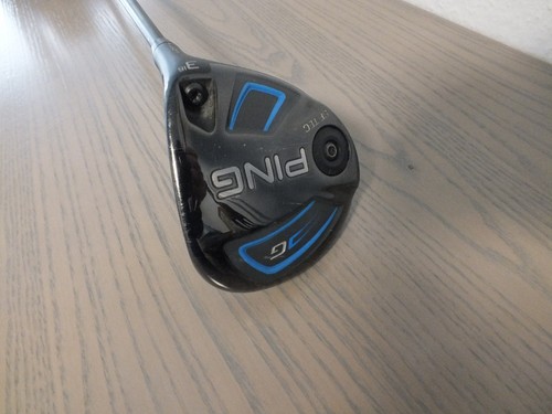 Ping fairwayholz sr flex - 3, sr-flex