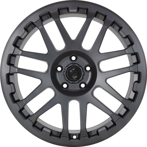 Etabeta combat anthracite matt - combat,