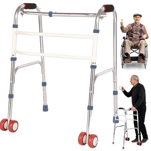 Gehhilfe mit rädern - mit, 2