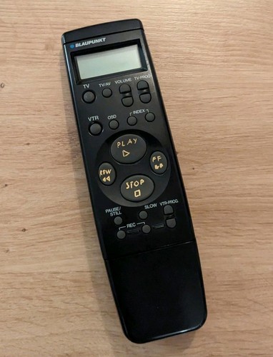 Blaupunkt rtv 926 825 - 926,