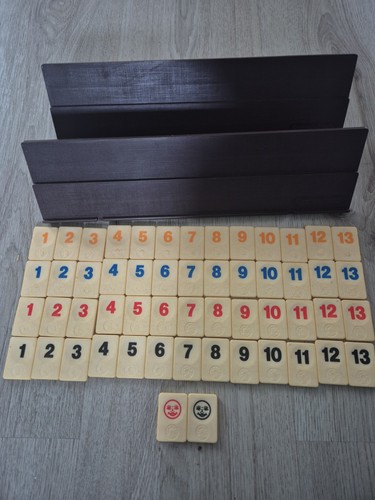 Rummikub erweiterung alte - erweiterung,