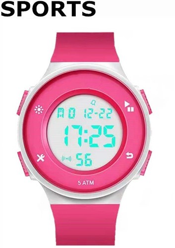 Damen uhr digitaluhr sportuhr - damen,