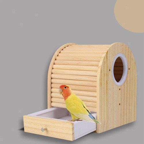 Vogelzuchtbox