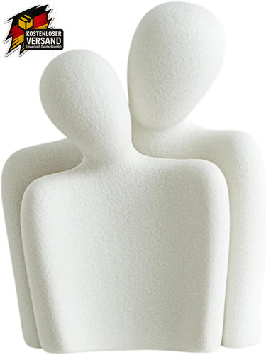 Keramik brautpaar figuren - keramik,