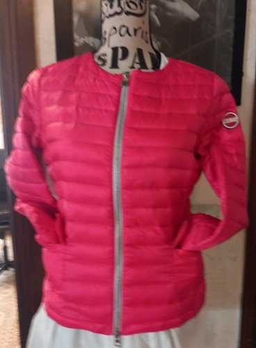 Colmar daunenjacke 42 - gr.,