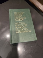 Deutsch-Russisches