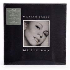 Mariah Carey – Music Box