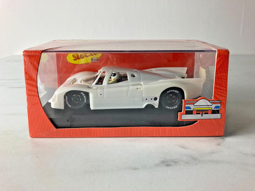 Slot lancia lc2 le mans - slot.,